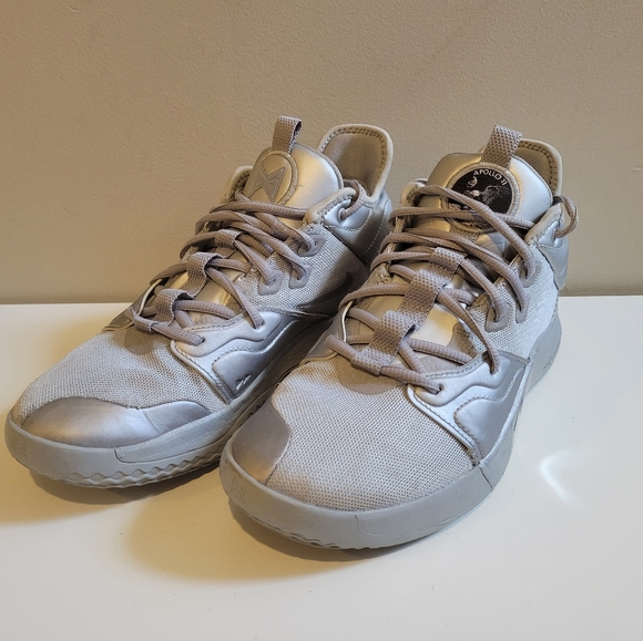❤️ Nike PG 3 50th Anniversary NASA - Picture 3 of 7